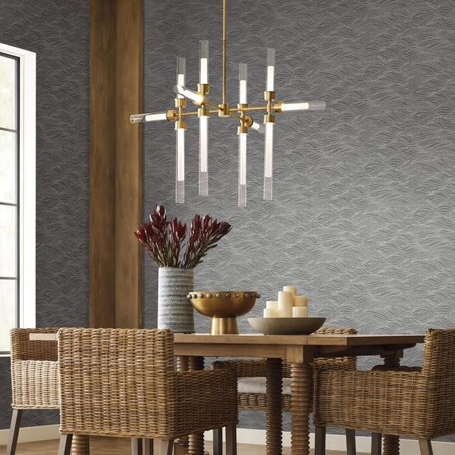 Sand Crest Wallpaper Wallpaper Candice Olson   