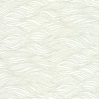 Sand Crest Wallpaper Wallpaper Candice Olson Double Roll Lily White 