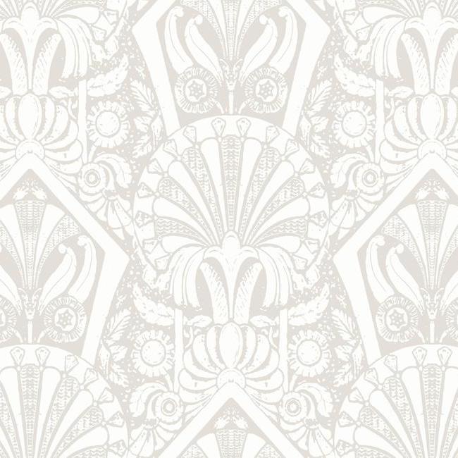 Zelda Wallpaper Wallpaper York Double Roll Beige/Cream 
