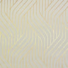Ebb And Flow Wallpaper Wallpaper Antonina Vella Double Roll Almond/Gold 