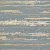 Atmosphere Wallpaper Wallpaper Antonina Vella Double Roll Teal/Gold 