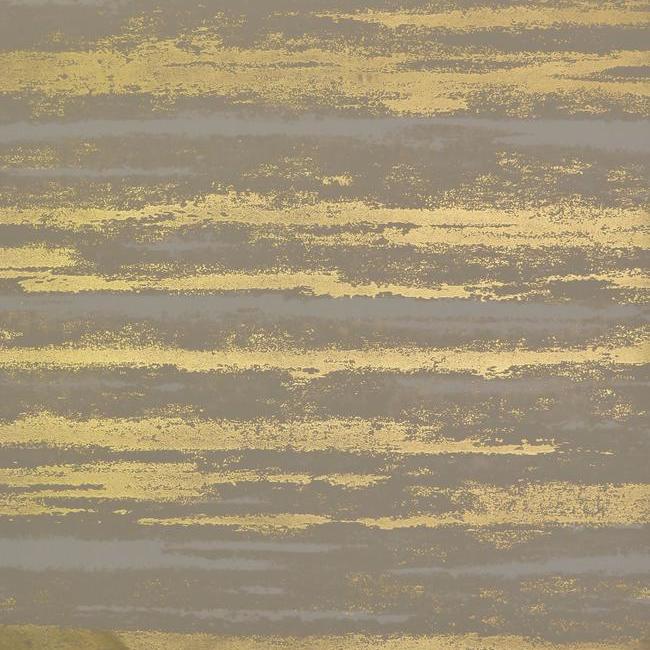 Atmosphere Wallpaper Wallpaper Antonina Vella Double Roll Khaki/Gold 