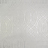 Tortoise Wallpaper Wallpaper Antonina Vella Double Roll White/Silver 