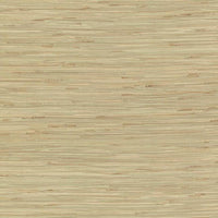 River Grass Wallpaper Wallpaper York Double Roll Spa Green/Beige 