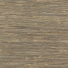 River Grass Wallpaper Wallpaper York Double Roll Black/Beige 