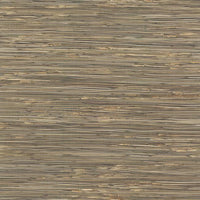 River Grass Wallpaper Wallpaper York Double Roll Black/Beige 