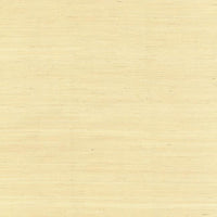Jute Wallpaper Wallpaper York Double Roll Pale Wheat 