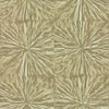 Squareburst Wallpaper Wallpaper Antonina Vella Double Roll Pale Gold 