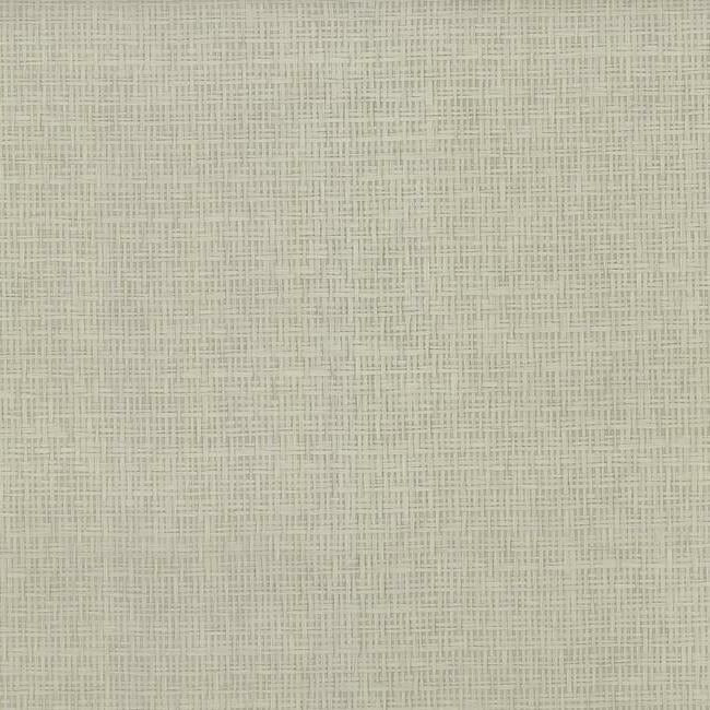 Tatami Weave Wallpaper Wallpaper Candice Olson Yard Warm Gray 