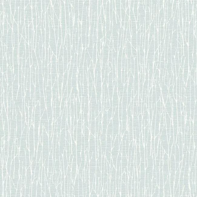Woodland Twigs Wallpaper Wallpaper Antonina Vella Double Roll Grey 
