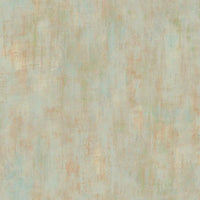 Concrete Patina Wallpaper Wallpaper Antonina Vella Double Roll Silver/Rust 
