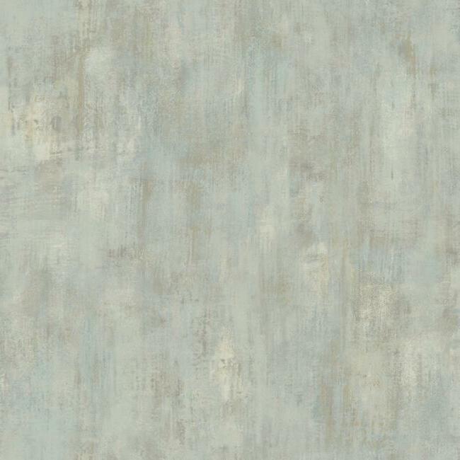 Concrete Patina Wallpaper Wallpaper Antonina Vella Double Roll Blues 