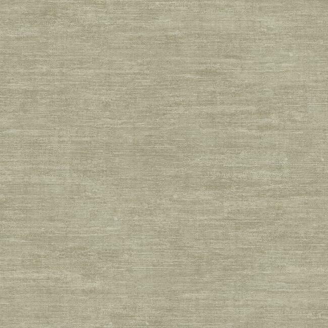 Heathered Wool Wallpaper Wallpaper Antonina Vella Double Roll Dark Beige 