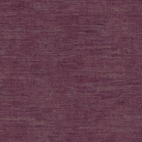 Heathered Wool Wallpaper Wallpaper Antonina Vella Double Roll Mulberry 