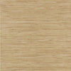 Lustrous Grasscloth Wallpaper Wallpaper York Double Roll Tawny Tan 