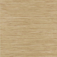 Lustrous Grasscloth Wallpaper Wallpaper York Double Roll Tawny Tan 