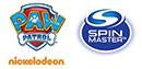 Paw Patrol Peel and Stick Wallpaper Peel and Stick Wallpaper RoomMates   