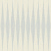 Handloom Premium Peel + Stick Wallpaper Peel and Stick Wallpaper Magnolia Home Roll Baby Blue 
