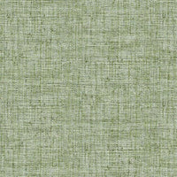 Papyrus Weave Premium Peel + Stick Wallpaper Peel and Stick Wallpaper York Roll Green 