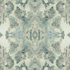 Inner Beauty Premium Peel + Stick Wallpaper Peel and Stick Wallpaper Candice Olson Roll Mist 