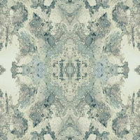 Inner Beauty Premium Peel + Stick Wallpaper Peel and Stick Wallpaper Candice Olson Roll Mist 