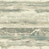 High Tide Premium Premium Peel + Stick Wallpaper Peel and Stick Wallpaper Candice Olson Roll Taupe/Blue 