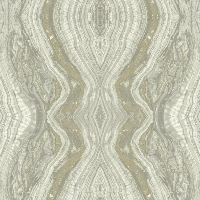 Kaleidoscope Premium Peel + Stick Wallpaper Peel and Stick Wallpaper York