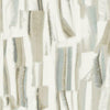 Taj Marble Premium Peel and Stick Wallpaper Peel and Stick Wallpaper York Roll Cream/Jade 