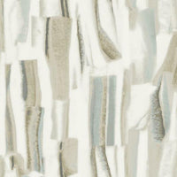 Taj Marble Premium Peel and Stick Wallpaper Peel and Stick Wallpaper York Roll Cream/Jade 
