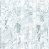 Marble Planks Premium Peel + Stick Wallpaper Peel and Stick Wallpaper York Roll Spa 