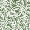 Oahu Fronds Premium Peel + Stick Wallpaper Peel and Stick Wallpaper York