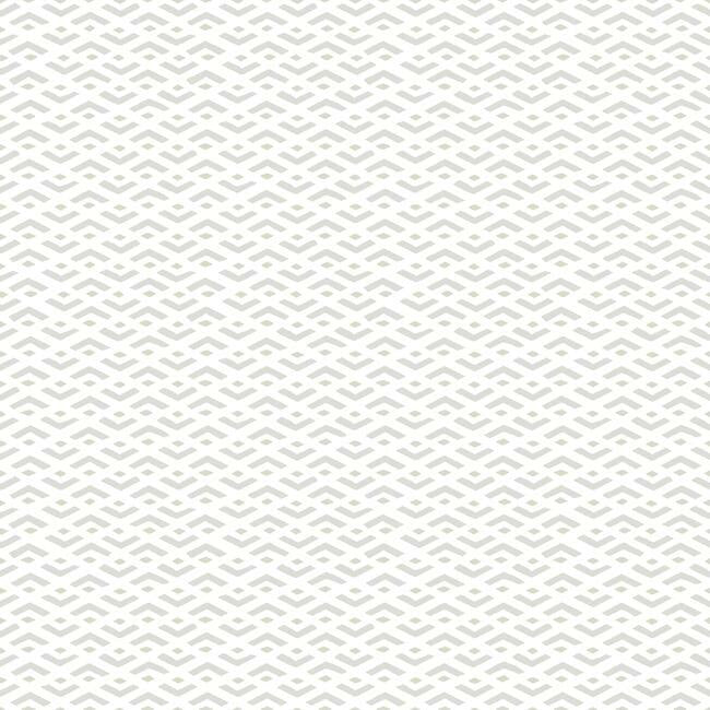 DwellStudio Savannah Premium Peel + Stick Wallpaper Peel and Stick Wallpaper York Roll Grey 