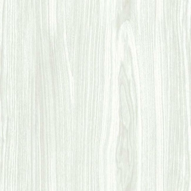 Linden Premium Peel + Stick Wallpaper Peel and Stick Wallpaper York Roll White 