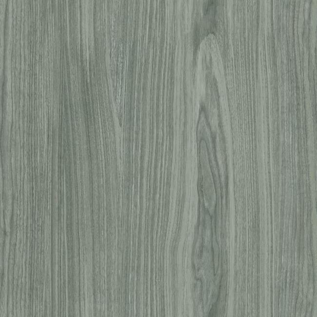 Linden Premium Peel + Stick Wallpaper Peel and Stick Wallpaper York Roll Charcoal 