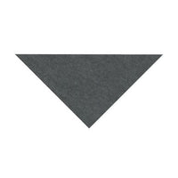 Triangles Acoustical Peel + Stick Tiles Acoustical Peel + Stick Tiles QuietWall Each Gray 