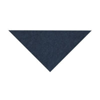 Triangles Acoustical Peel + Stick Tiles Acoustical Peel + Stick Tiles QuietWall Each Denim 