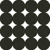 Modern Circles Acoustical Peel + Stick Tiles Acoustical Peel + Stick Tiles QuietWall Each Midnight 