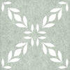 Botanical Trellis Acoustical Peel + Stick Tiles Acoustical Peel + Stick Tiles QuietWall Each Snow 