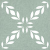 Botanical Trellis Acoustical Peel + Stick Tiles Acoustical Peel + Stick Tiles QuietWall Each Cloud 