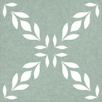 Botanical Trellis Acoustical Peel + Stick Tiles Acoustical Peel + Stick Tiles QuietWall Each Cloud 