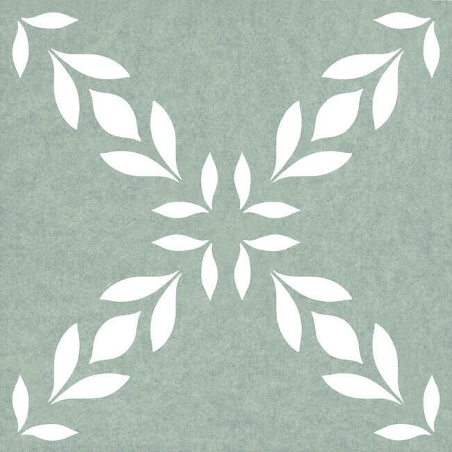 Botanical Trellis Acoustical Peel + Stick Tiles Acoustical Peel + Stick Tiles QuietWall Each Cloud 