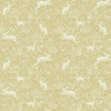 Fable Wallpaper Wallpaper Rifle Paper Co. Double Roll Gold 