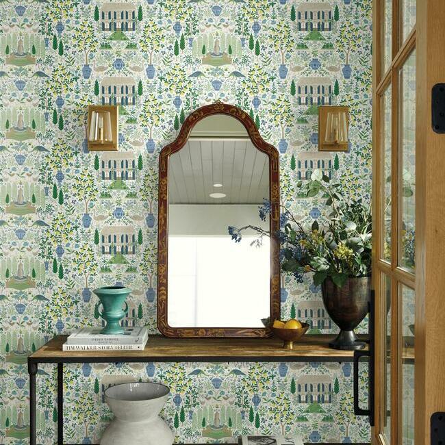 最新情報 Camont Wallpaper Wallcoverings York – ダイニングチェア