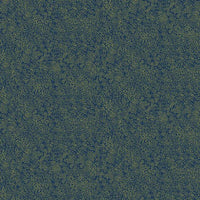 Champagne Dots Wallpaper Wallpaper Rifle Paper Co. Double Roll Gold & Navy 