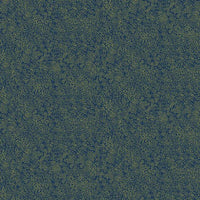 Champagne Dots Wallpaper Wallpaper Rifle Paper Co. Double Roll Gold & Navy 