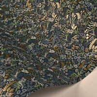 Tapestry Wallpaper Wallpaper Rifle Paper Co.   