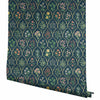 Hawthorne Wallpaper Wallpaper Rifle Paper Co.   