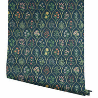 Hawthorne Wallpaper Wallpaper Rifle Paper Co.   
