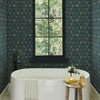 Hawthorne Wallpaper Wallpaper Rifle Paper Co.   