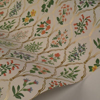 Hawthorne Wallpaper Wallpaper Rifle Paper Co.   